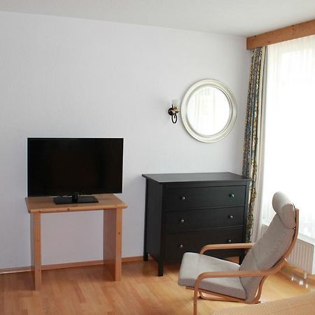 Appartement Hohe Mut Obergurgl Eksteriør bilde