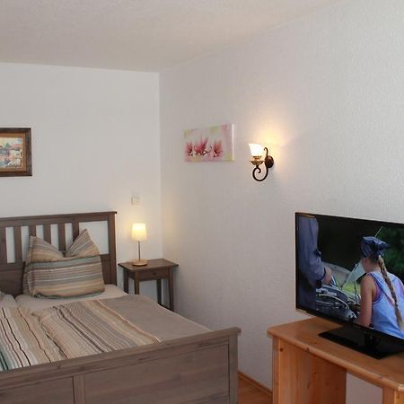Appartement Hohe Mut Obergurgl Eksteriør bilde