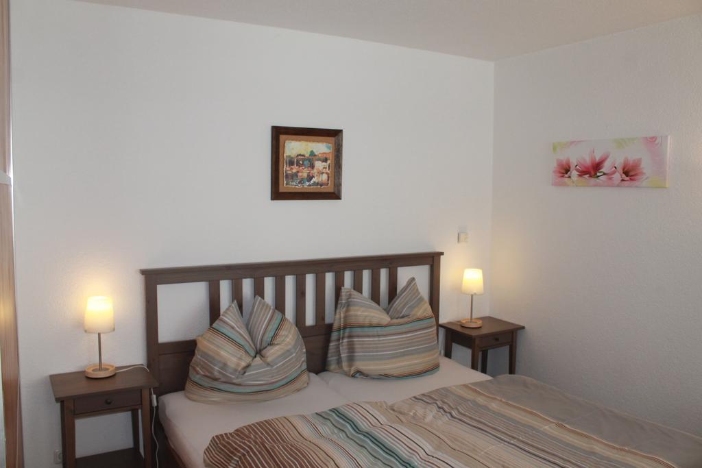 Appartement Hohe Mut Obergurgl Rom bilde